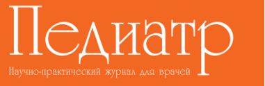 Логотип верхнего колонтитула страницы